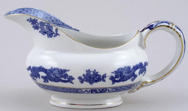 Sauce Boat c1930s